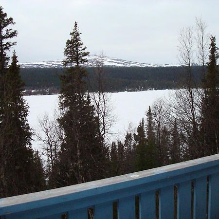 Fjaellriket Baggarden Villa Eksteriør bilde